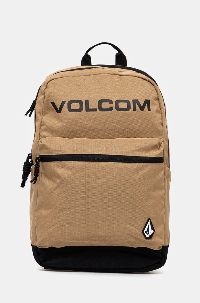 Volcom rucsac uni bej VMXX001MEA.BLK