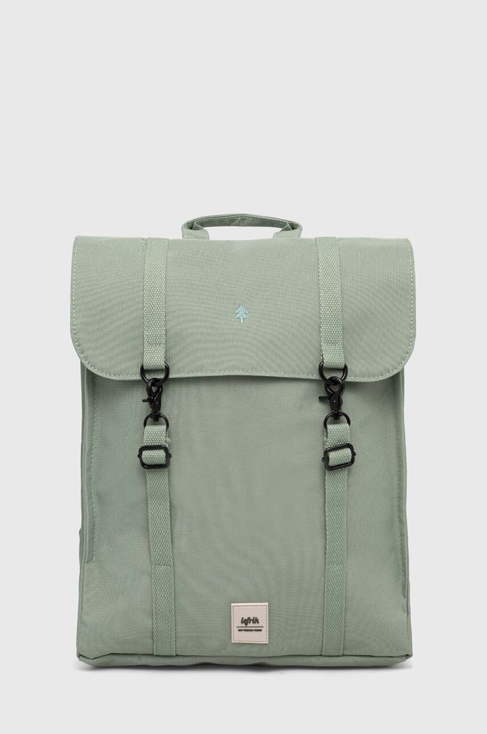 Lefrik rucsac uni verde HANDY.NEW.SAGE
