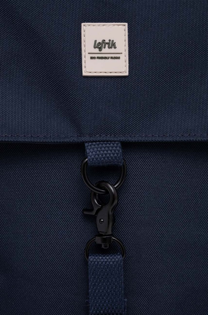 Lefrik hátizsák sötétkék HANDY.MINI.NAVY
