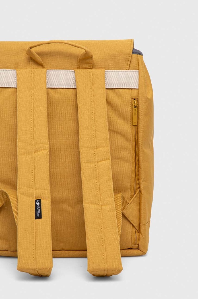 Accesorii Lefrik rucsac SCOUT.NEW.MUSTARD galben