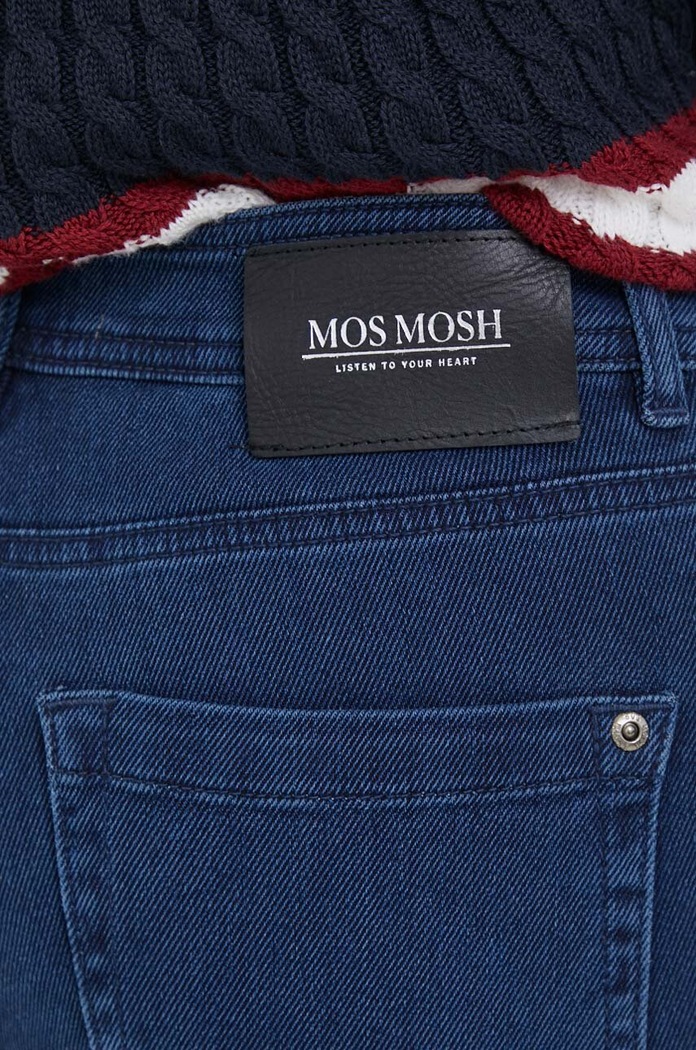 Mos Mosh farmer kék 155090