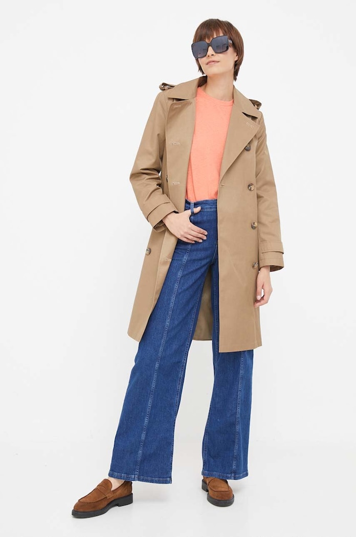 Rifle Mos Mosh Reem Mila 143760 modrá ZW23
