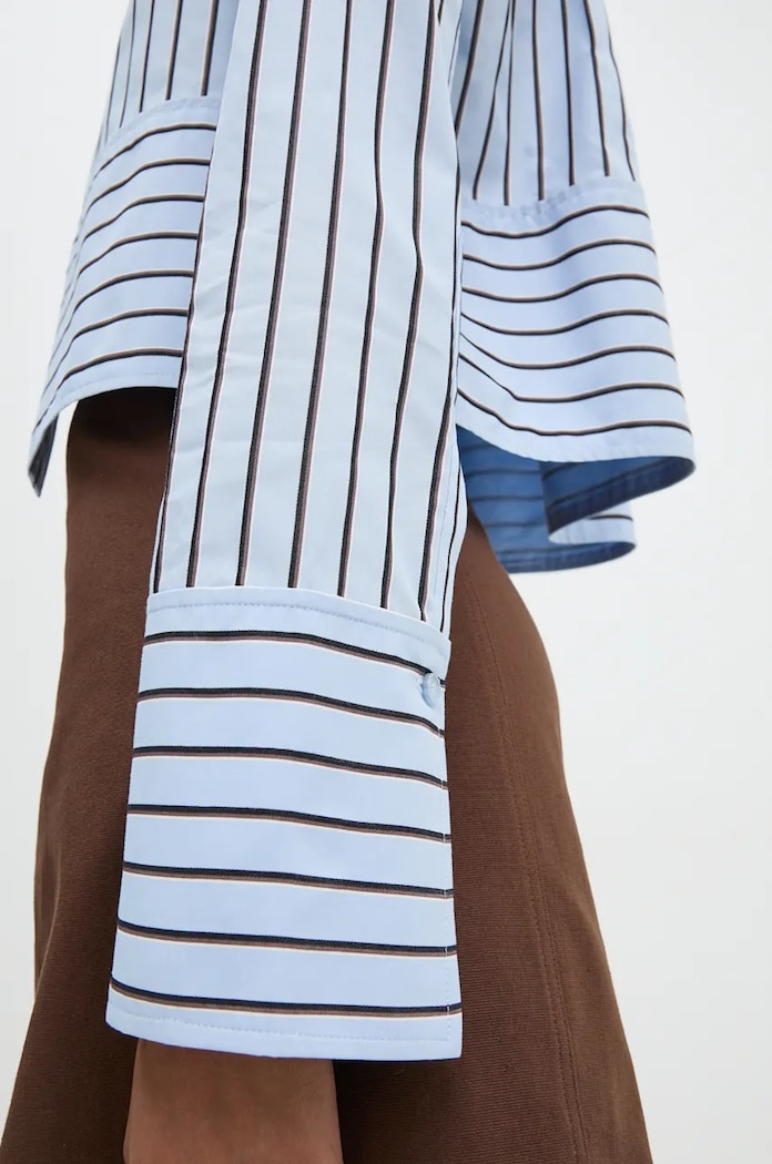 Košeľa Day Birger et Mikkelsen Max - Contemporary Stripe RD DAY65243341