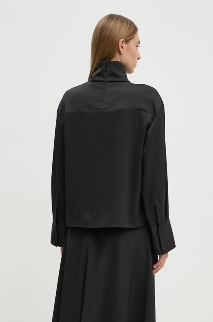 Îmbrăcăminte 2NDDAY bluza Francisca 2245130279 negru