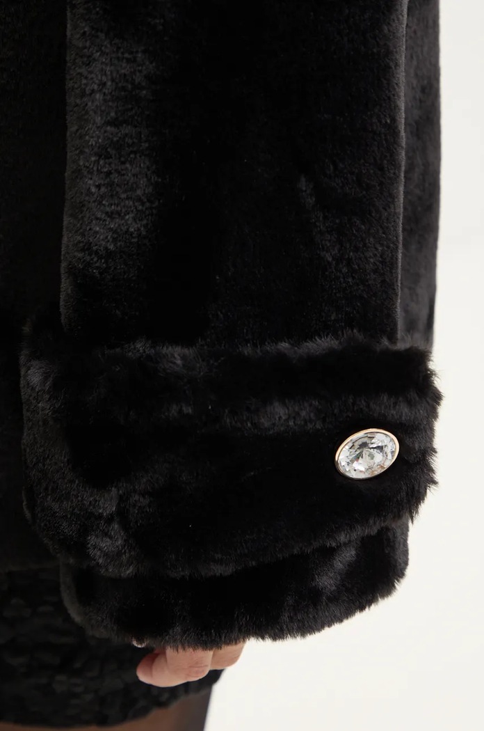 Kabát Blugirl Blumarine RF4035.E0885
