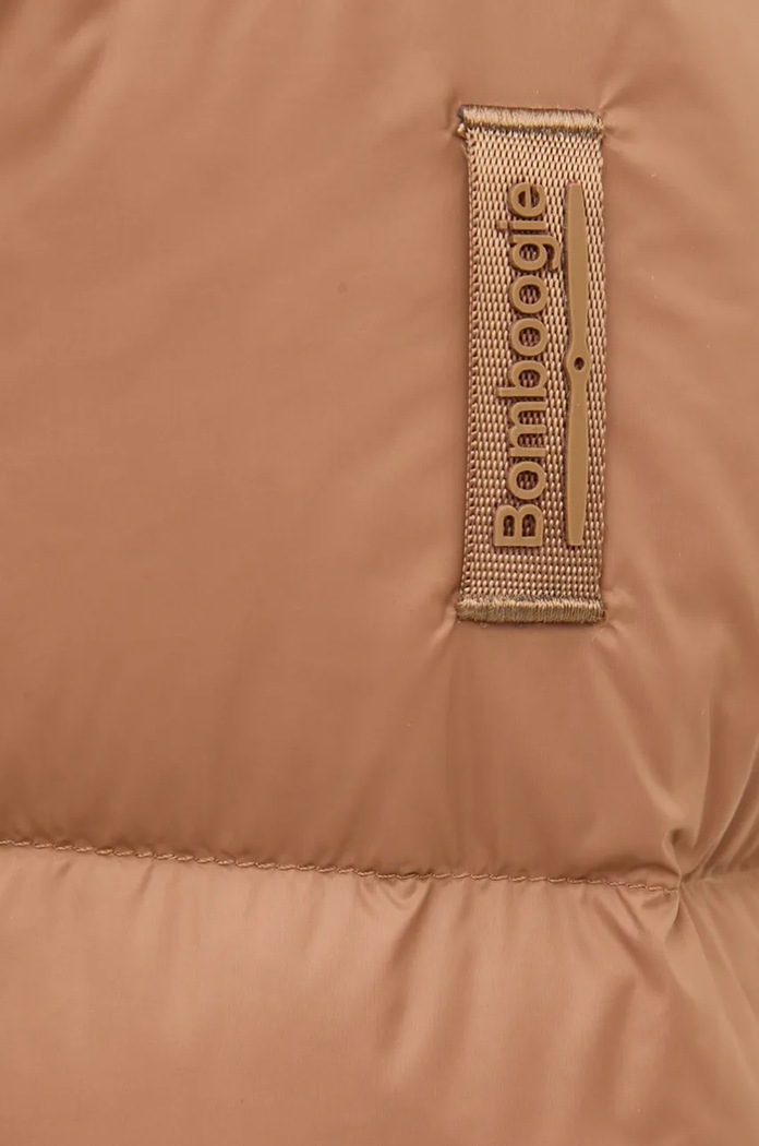 Péřová bunda Bomboogie CW6630TMNA4