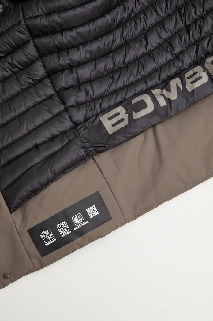 Bomboogie Bunda Bomboogie CM7653TACR4