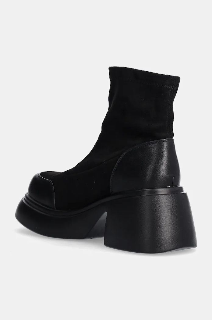 Obuća Gležnjače GOE OO2N4153.BLACK crna