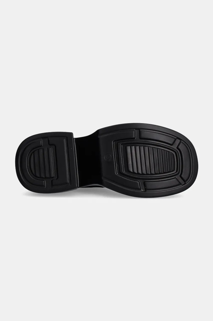 Gležnjače GOE OO2N4153.BLACK crna