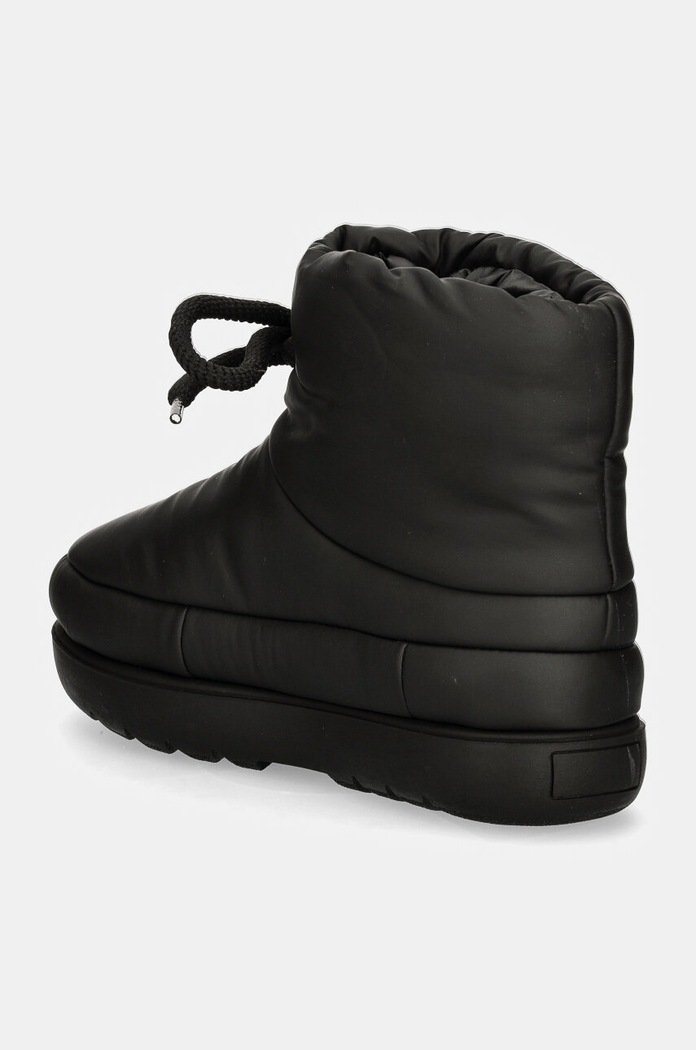 Obuwie GOE śniegowce OO2N4312.BLACK czarny