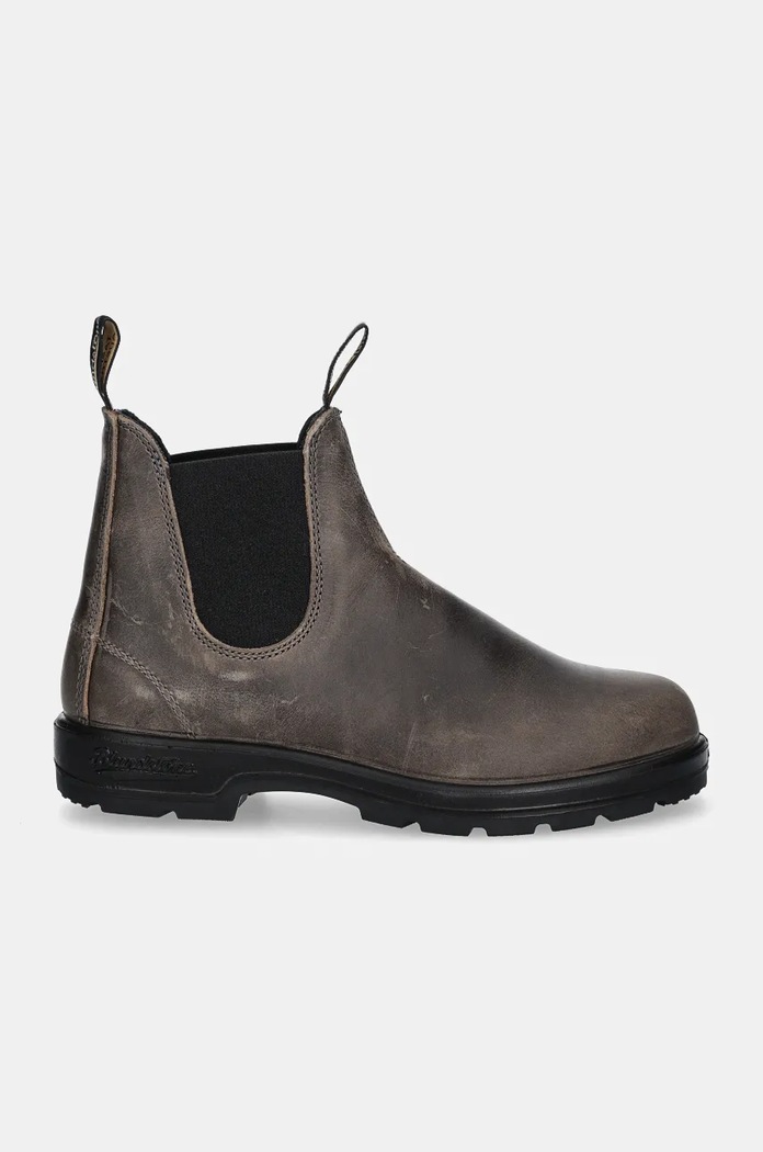 Μπότες τσέλσι Blundstone 2446.Clay καφέ ZW24