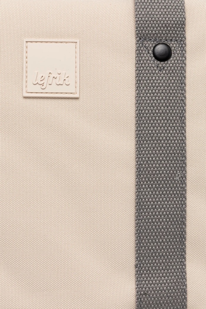 Lefrik plecak Daily szary Daily.15.Stripes.Concr
