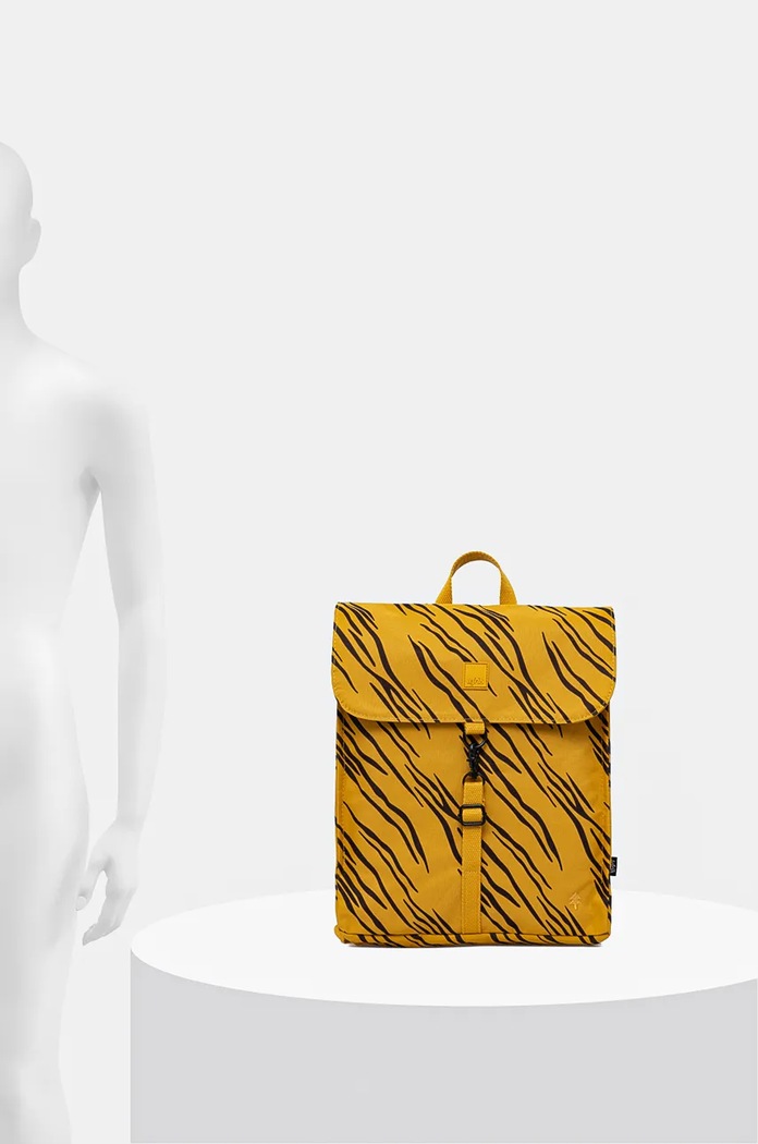 Lefrik Rucsac Handy Mini Handy.Mini.Stripes.Prit