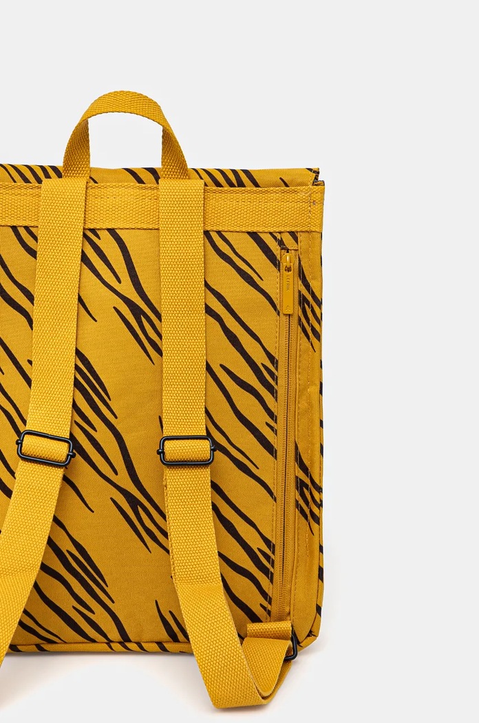 Accesorii Lefrik Rucsac Handy Mini Handy.Mini.Stripes.Prit galben