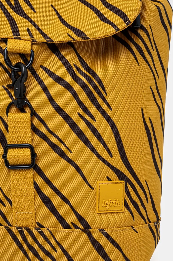 Accesorii Lefrik rucsac Scout Mini Scout.Mini.Printed.Tige galben