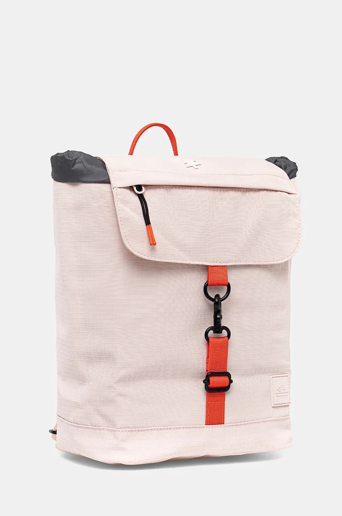 Lefrik Batoh Lefrik Scout Mini Scout.Mini.Quartz.Ripst růžová ZW24