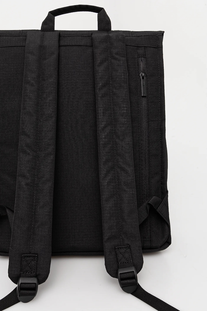 Doplňky Batoh Lefrik Handy XL Handy.XL.Black.Lime.Rip černá