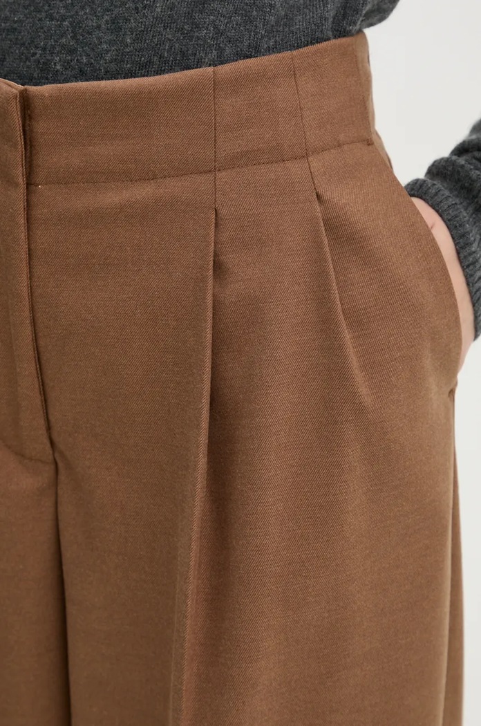 2NDDAY pantaloni Carter maro 2245161120