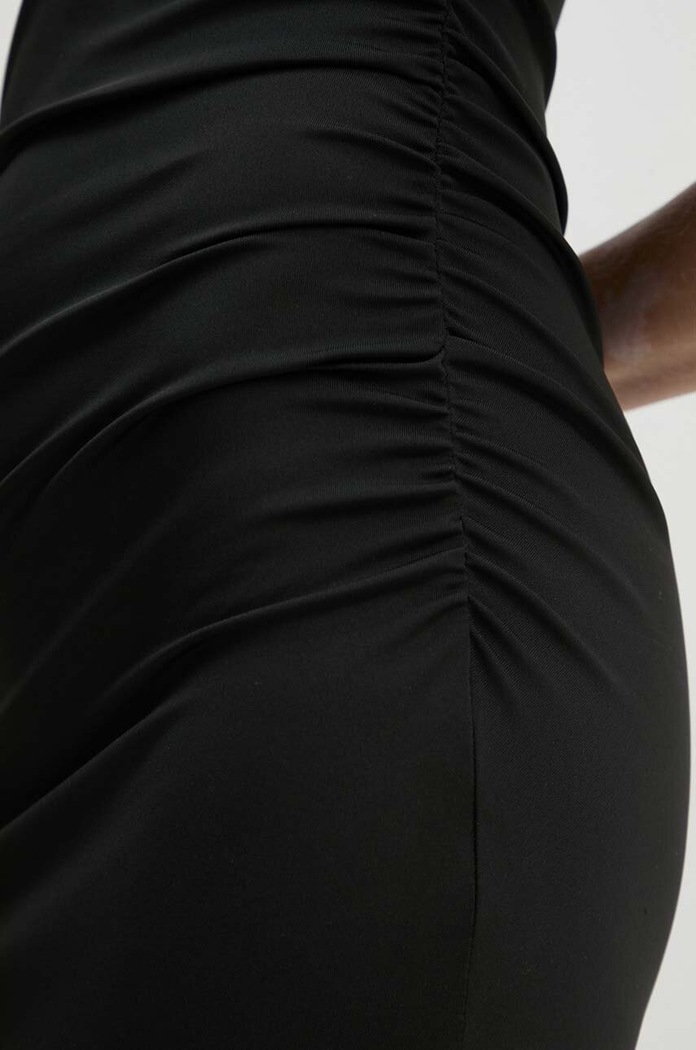 Day Birger et Mikkelsen rochie Margaret - Modern Interlock DAY65243428