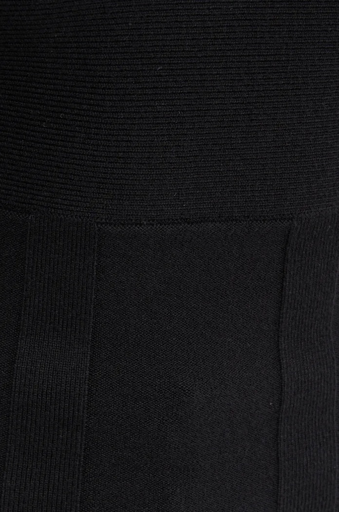 Silvian Heach pulover PROBIS GPA24276MA negru