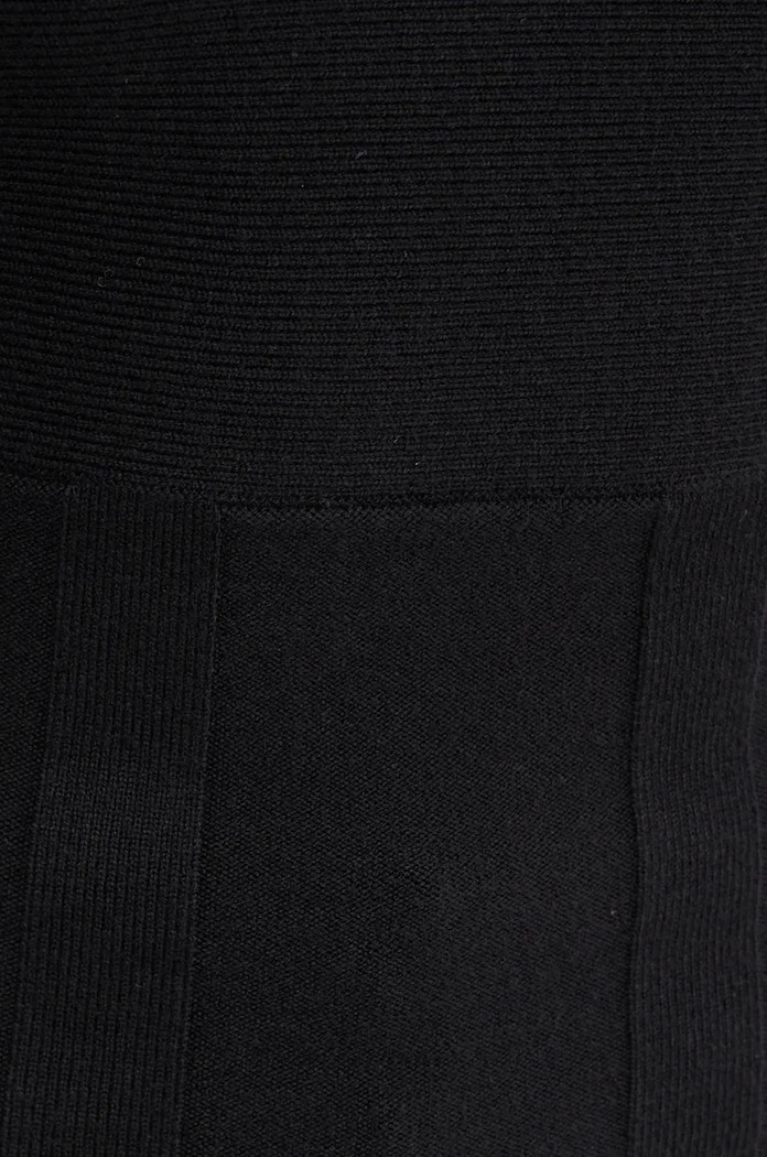 Silvian Heach pulover PROBIS GPA24276MA negru