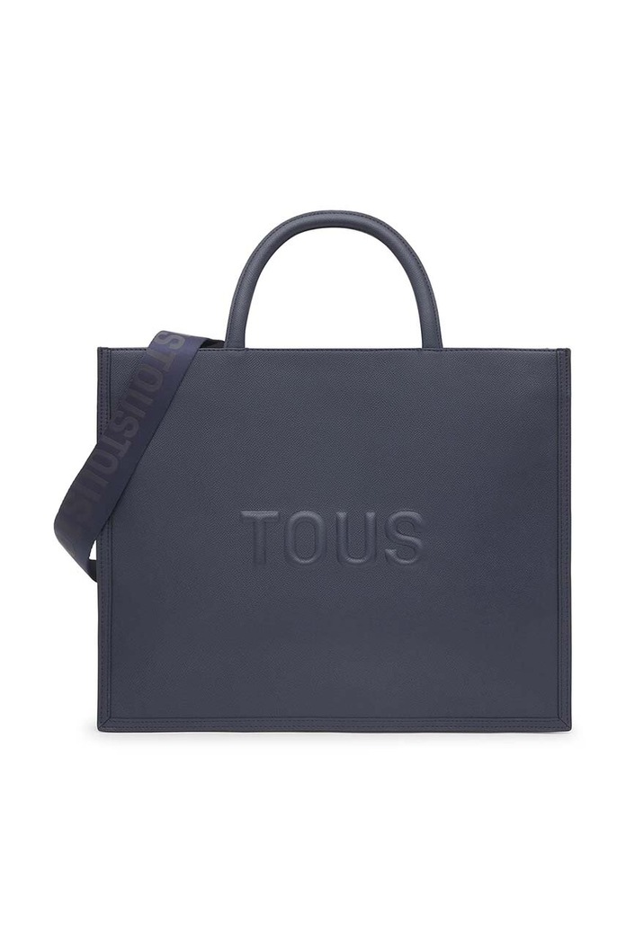 Tous Torebka Amaya granatowy 2002106433