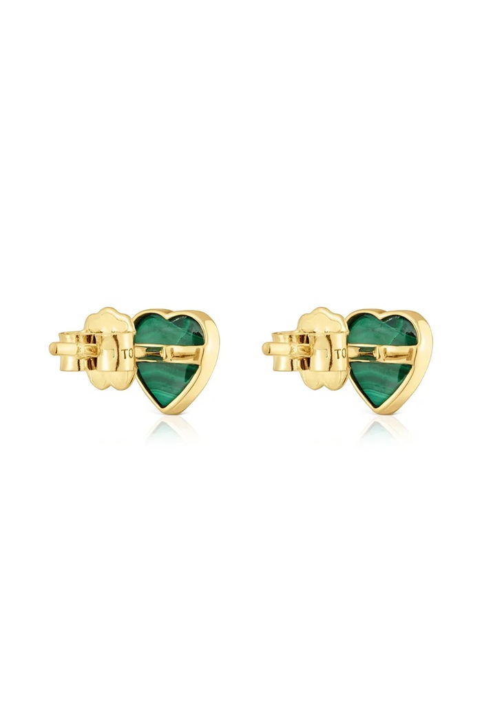 Accesorii Tous cercei de aur 1004435300 aur