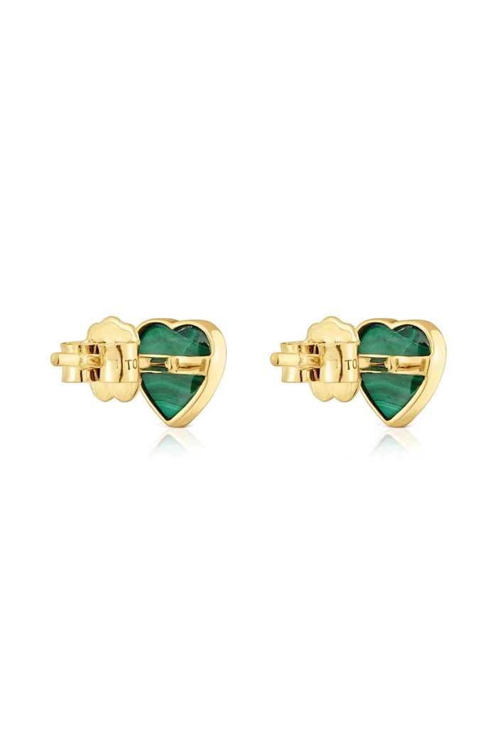 Accesorii Tous cercei de aur 1004435300 aur