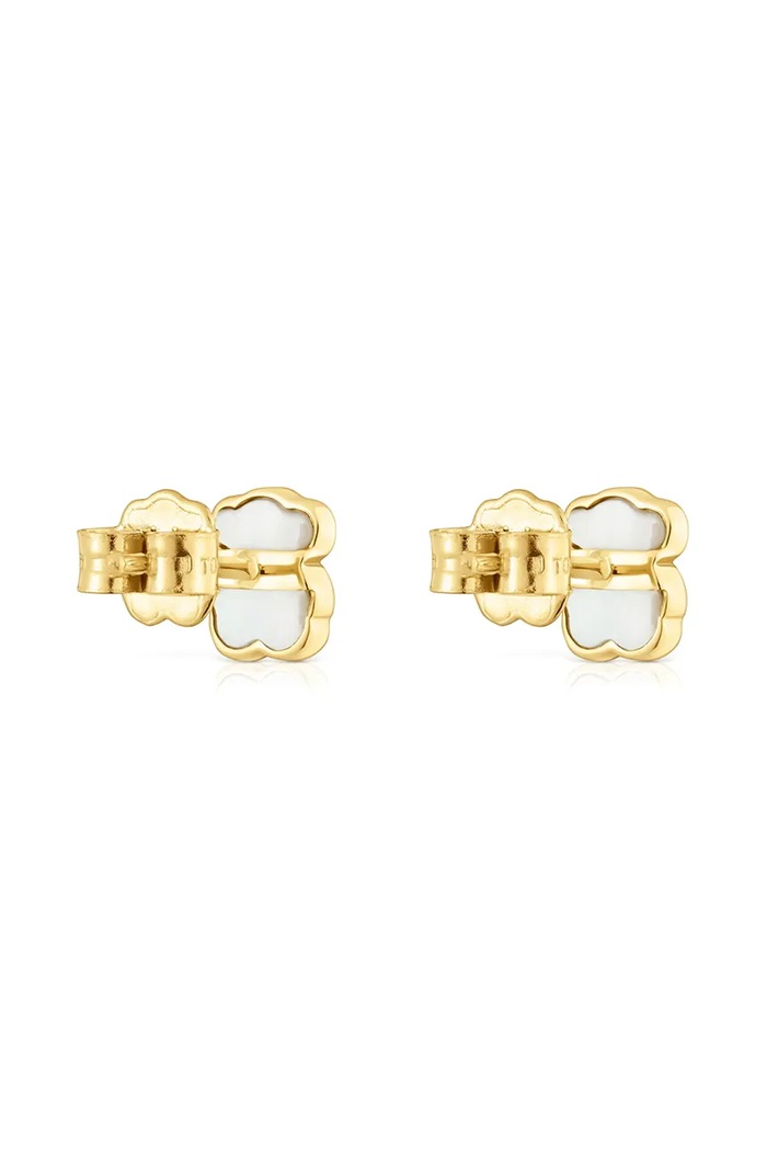 Accesorii Tous cercei de aur 1004435500 aur
