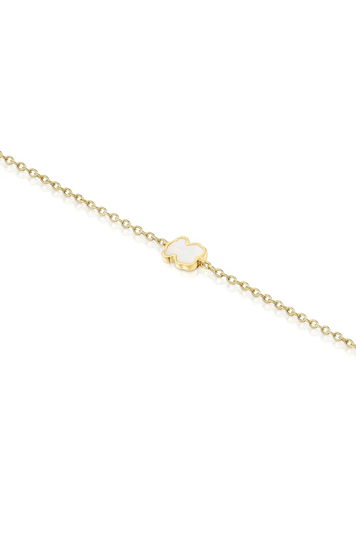 Accesorii Tous brățară de aur 1004435900 aur