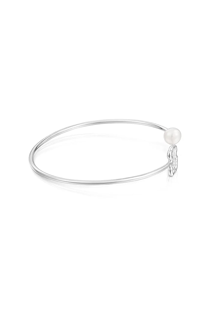 Tous Brățară NEW SILUETA 1004439070 argintiu ZW25
