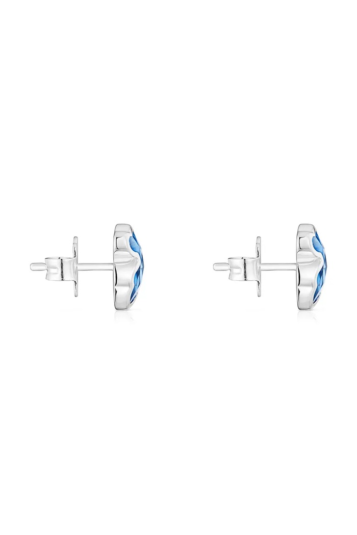 Tous Cercei ICON COLOR LGG 1004492100 albastru ZW25