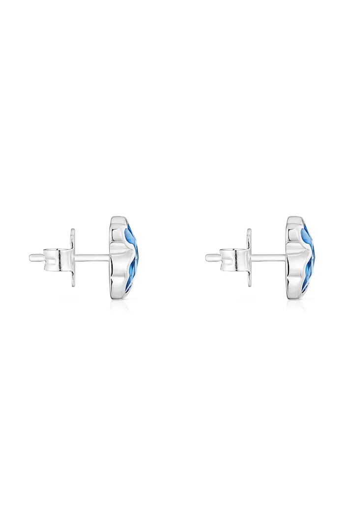 Tous Cercei ICON COLOR LGG 1004492100 albastru ZW25