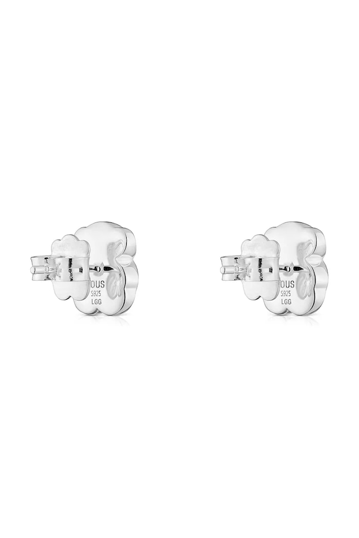 Accesorii Tous Cercei ICON COLOR LGG 1004492100 albastru