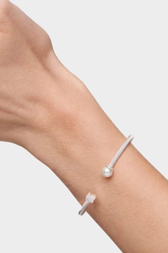 Tous brățară ICON MESH 1004503270