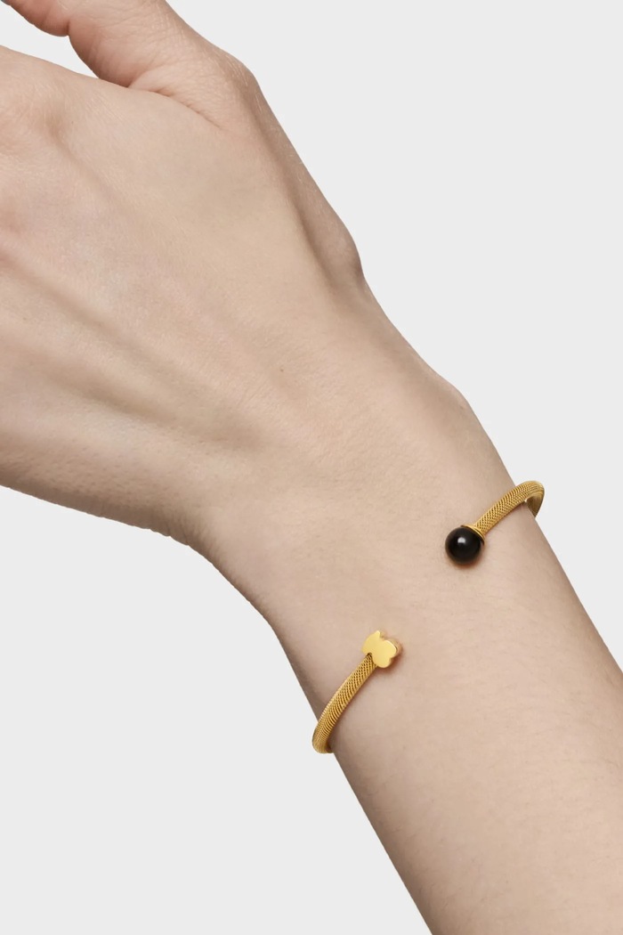 Tous brățară ICON MESH 1004507270