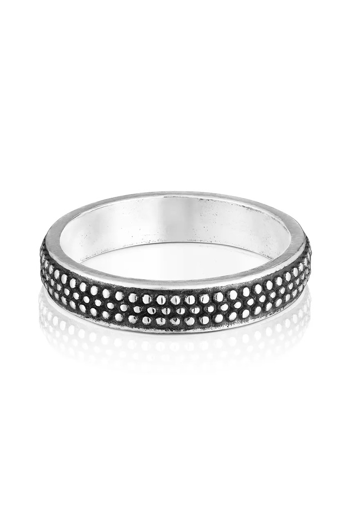Accesorii Tous inel de argint 1004397312 argintiu