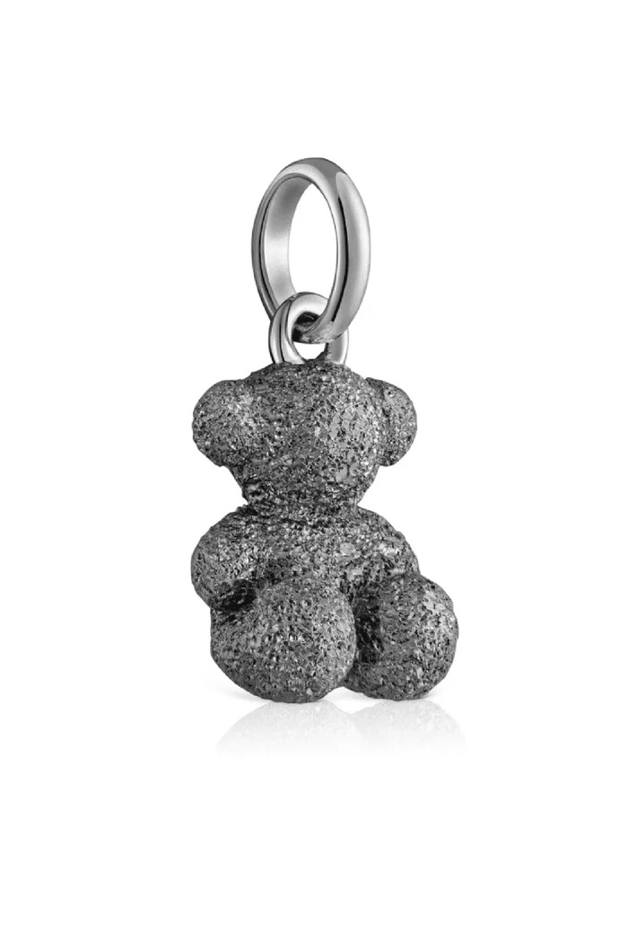 Tous pandantiv BOLD BEAR 1004447500 gri ZW25