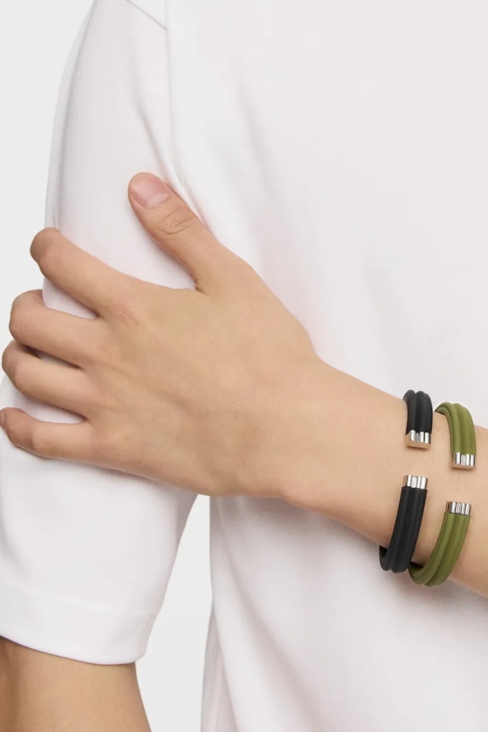 Tous brățară 1004480690 negru