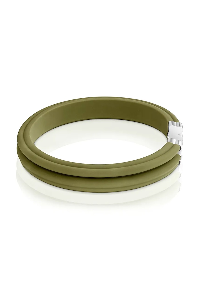 Tous brățară 1004480890 verde ZW25