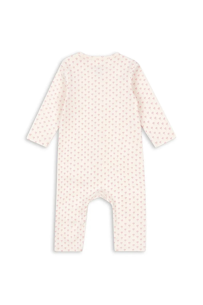 Fanga Fontana Costum bebe BELLO PJ OCS FA100006 roz ZW25