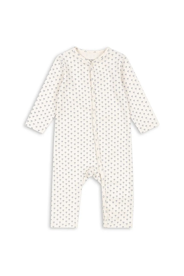 Fanga Fontana costum bebe BELLO PJ OCS Produs pentru bebe bej FA100006