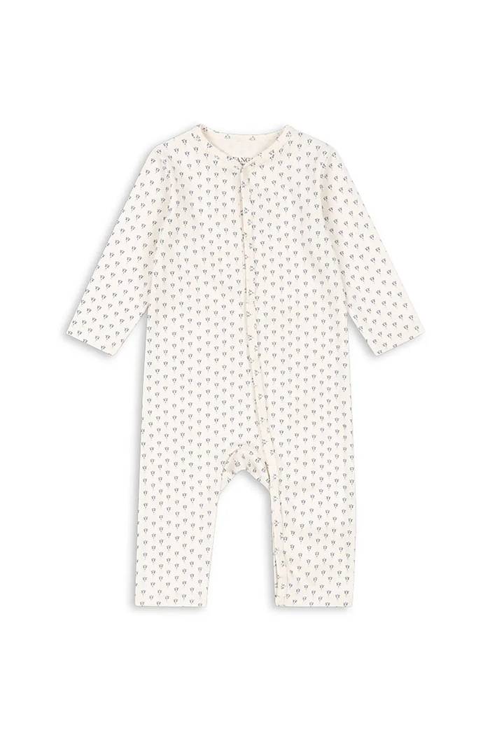 Fanga Fontana costum bebe BELLO PJ OCS Produs pentru bebe bej FA100006