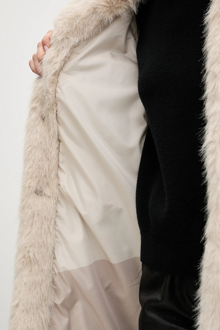 Bomboogie cappotto CW9192TFRL5
