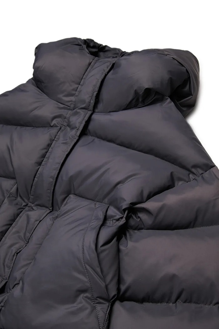Dievča Bunda MAX&Co. MAXJ40F JACKET MX0228 sivá
