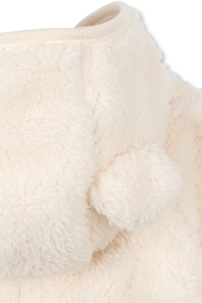 Мальчик Комбинезон для младенцев Fanga Fontana PICCO ONESIE GRS FA100041 бежевый