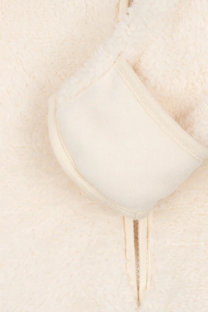 Комбинезон для младенцев Fanga Fontana PICCO ONESIE GRS бежевый FA100041