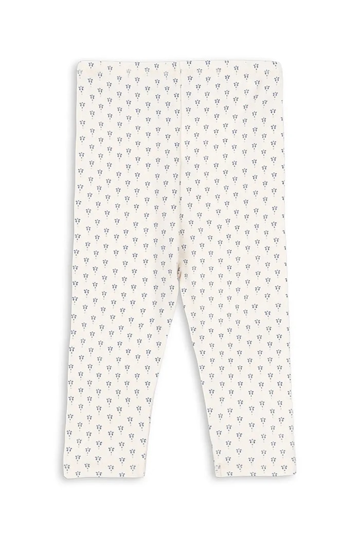 Fanga Fontana leggins bebe BELLO PANTS OCS FA100043 bej ZW25