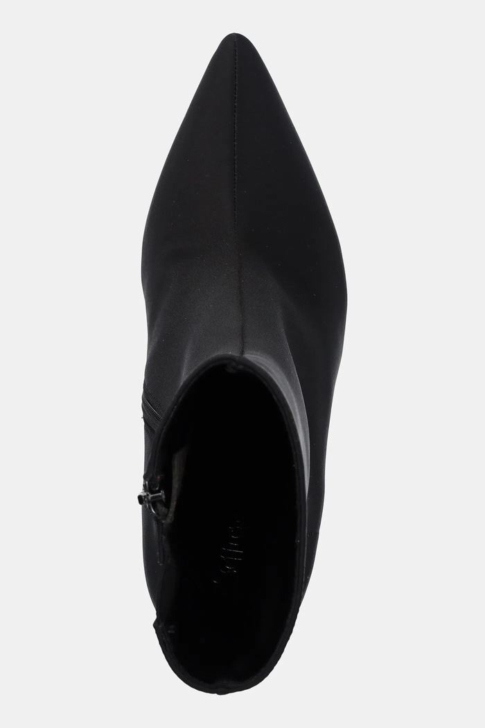Μποτάκια Jeffrey Campbell SIREN-24 μαύρο 9918.300A