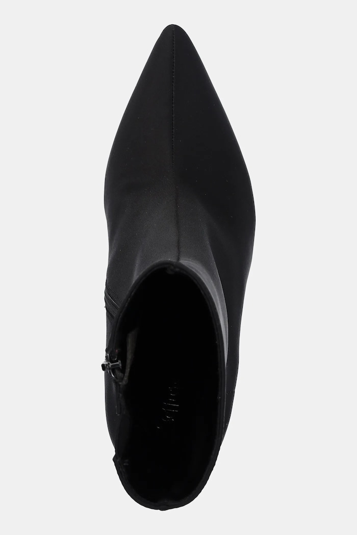 Μποτάκια Jeffrey Campbell SIREN-24 μαύρο 9918.300A